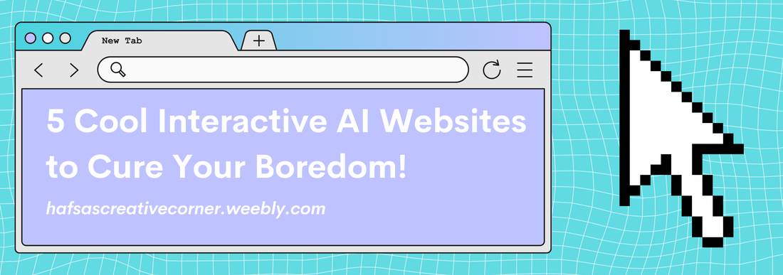 Websites To Cure Boredom 
